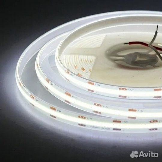 Светодиодная лента LED 530 Диодов