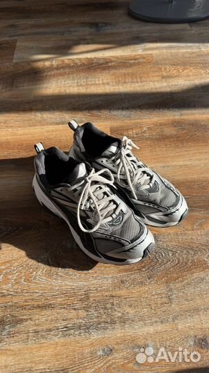 Кроссовки мужские 44 puma morphic base