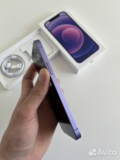 iPhone 12, 128 ГБ