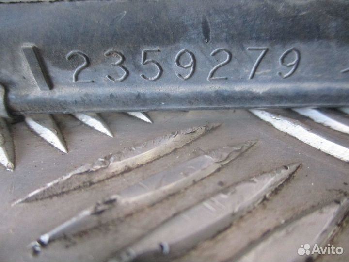 Уплотнительная резинка Scania 2359279