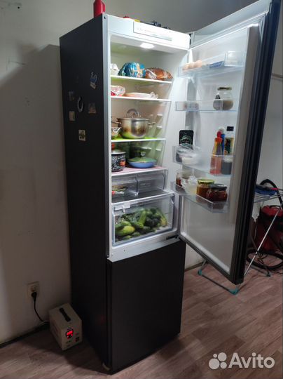 Холодильник бу