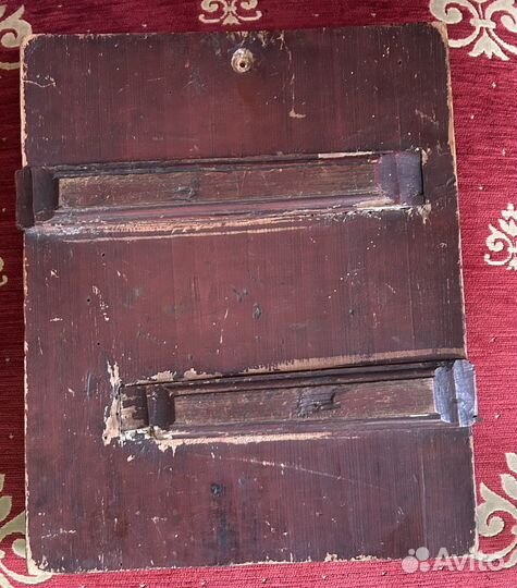 Икона Спас нерукотворный