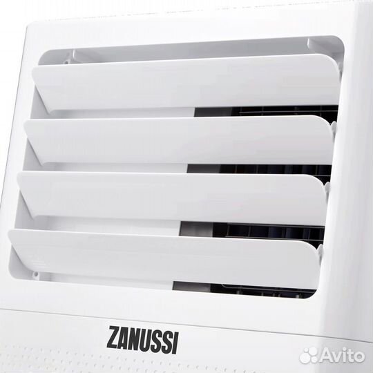 Кондиционер мобильный Zanussi zacm-10 TSC/N1