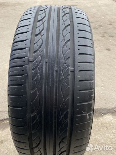 Kumho Solus KH15 205/55 R16 91H