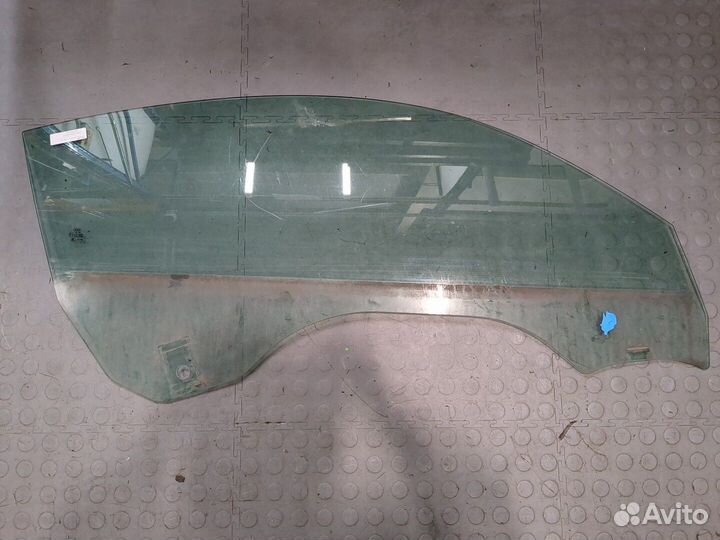 Стекло боковой двери Audi TT, 2011