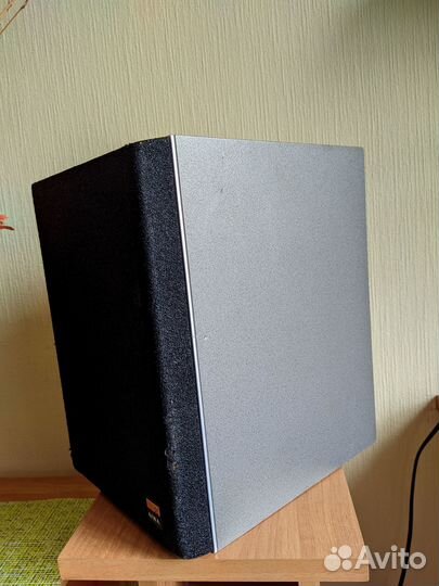 Колонки Aiwa SC-45 (Made in Japan) 1975г