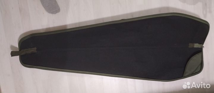 Чехол для охотничьего ружья