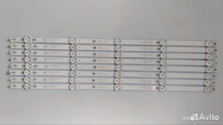 Подсветка для телевизоров k490wdk5