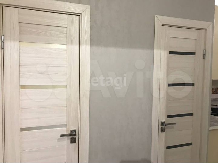 2-к. квартира, 50,9 м², 3/5 эт.