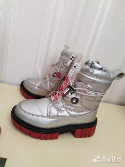 Детская обувь для девочек