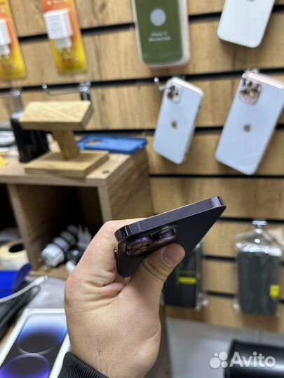 iPhone 14 Pro Max, 256 ГБ