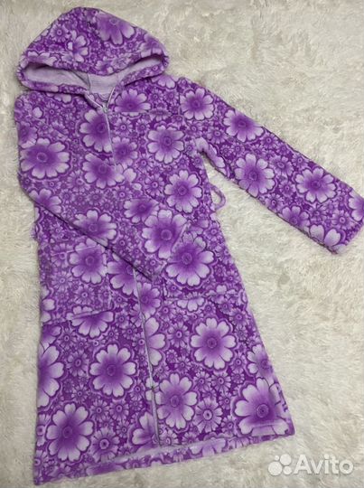 Халат женский