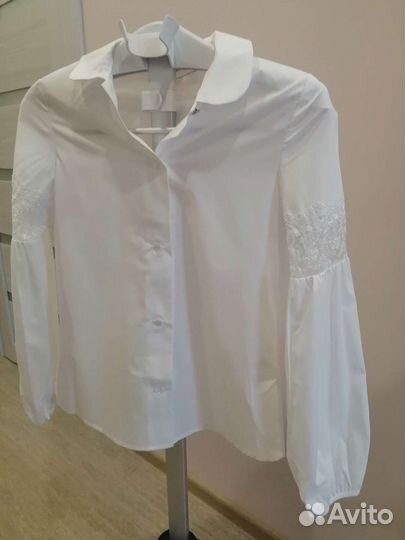 Блузка для девочки