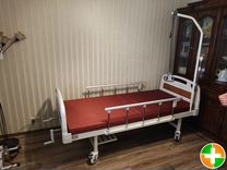 Кровать медицинская E-8(mм-2014Д-00) 1