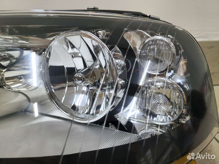 Фары передние Volkswagen Sharan / Seat Alhambra