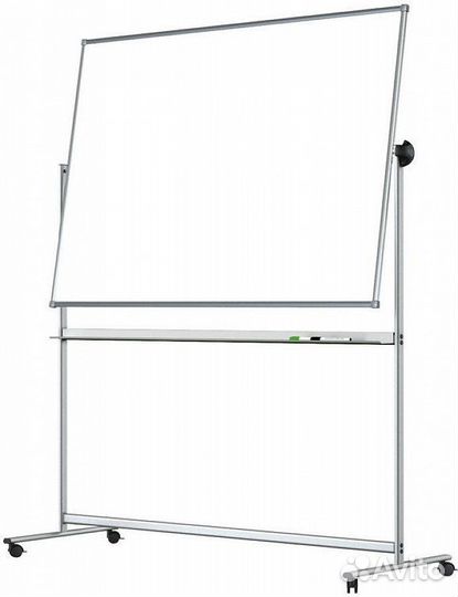 Флипчарт, маркерная доска аренда