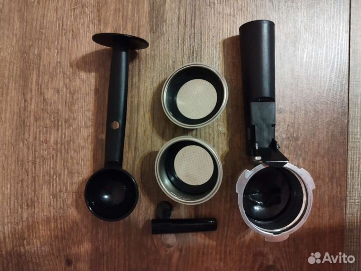 Кофеварка Krups XP3208 Opio