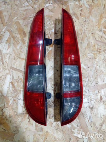 Фонарь задний левый правый ford focus 2 универсал