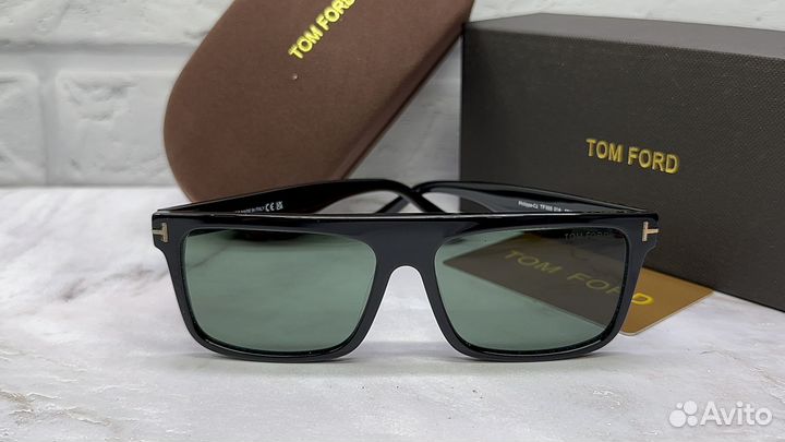 Очки Tom Ford