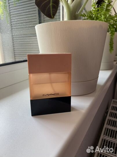 Парфюмерная вода