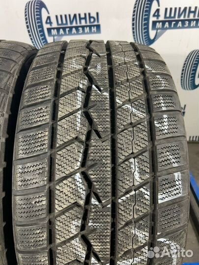 Saferich FRC78 275/40 R19 105V