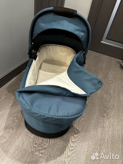 Коляска cybex 2 в 1