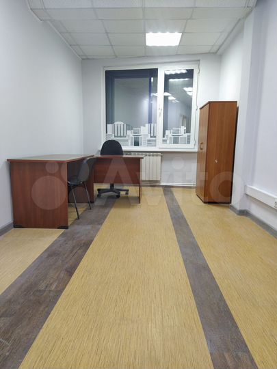 Офис, 185 м², готовый арендный бизнес