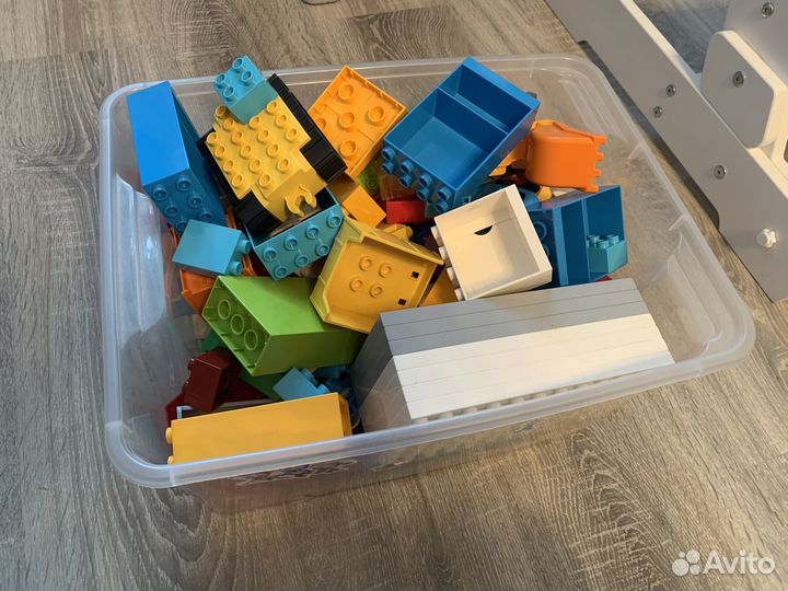 Lego duplo original