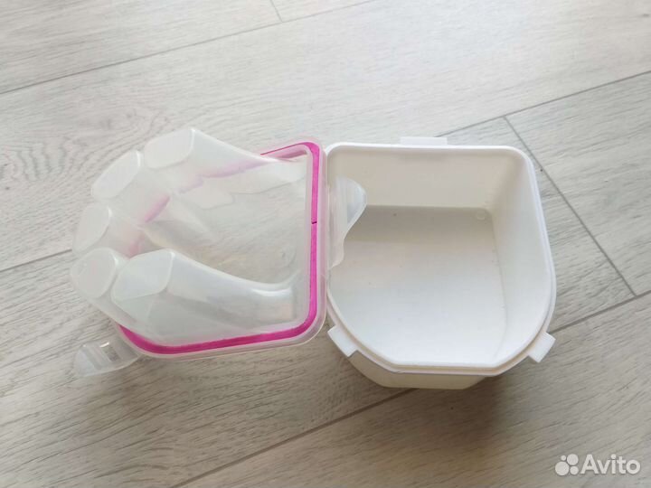 Ванночка для маникюра