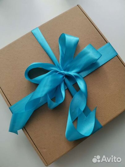 Плед детский шерсть новый