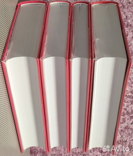 Сказки, приключения - подростковая серия, Азгард