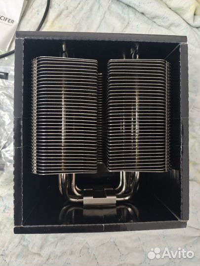 Кулер для процессора