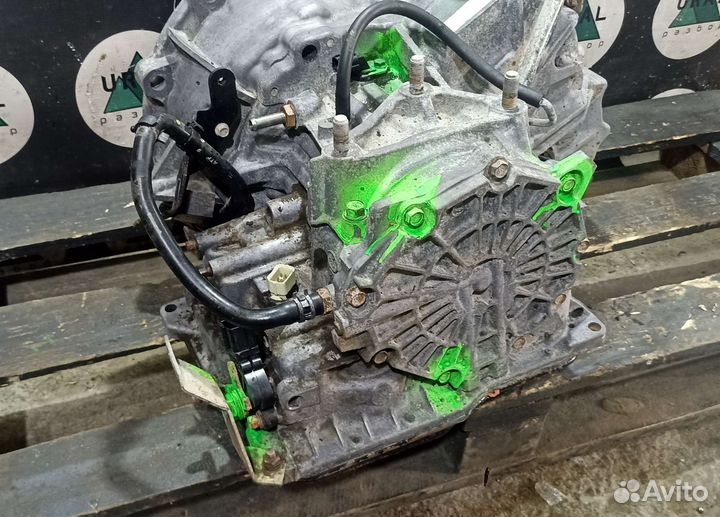 АКПП коробка передач FS 2.0 Mazda Protege