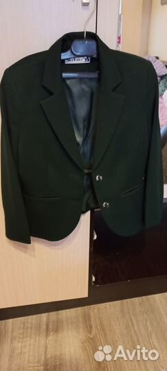 Школьная форма