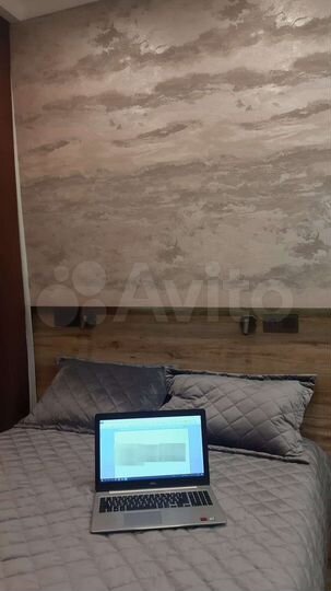 Квартира-студия, 30 м², 1/6 эт.