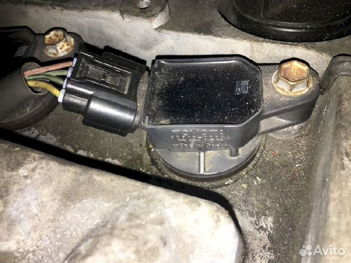 Катушка зажигания Toyota Camry Camry V40 ACV40ACV4