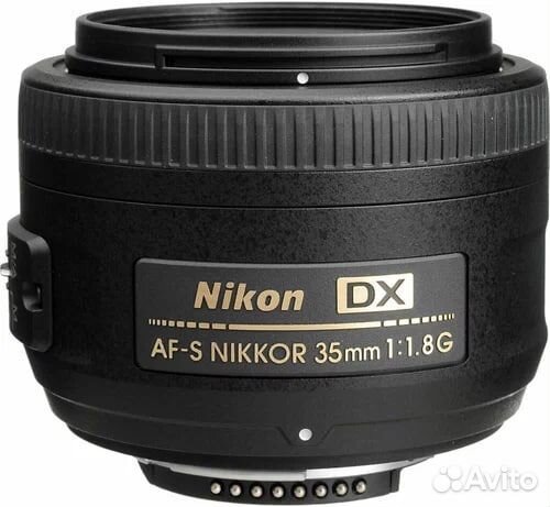 Фотоаппарат полнокадровый Nikon D810
