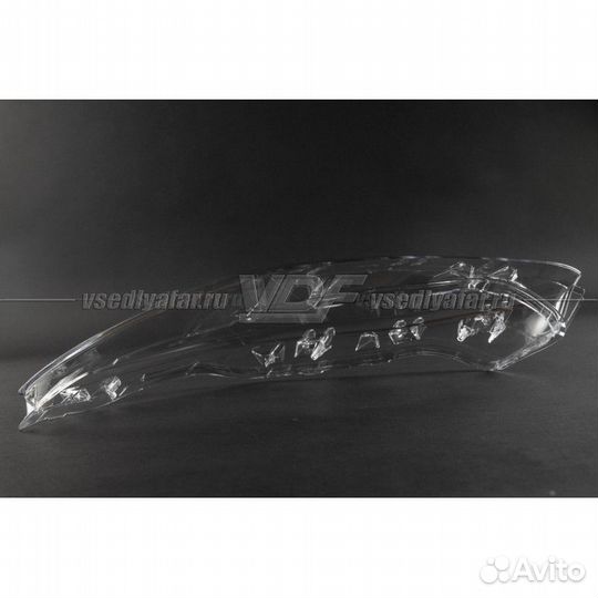 Стекло для фары BMW 1-Series F20/F21 (2011-2015) Л