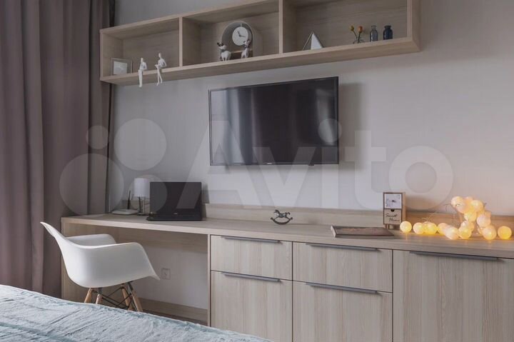 1-к. квартира, 28 м², 3/10 эт.