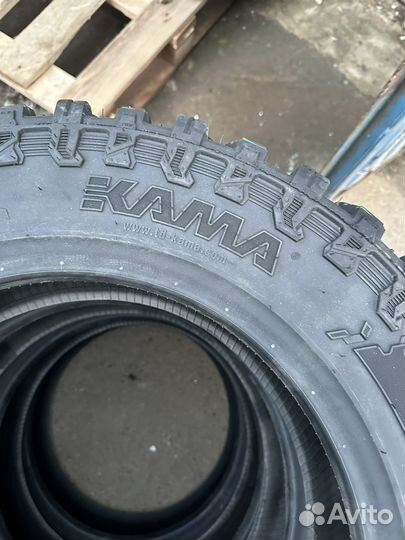 КАМА Flame M/T (HK-434) 185/75 R16 97Q