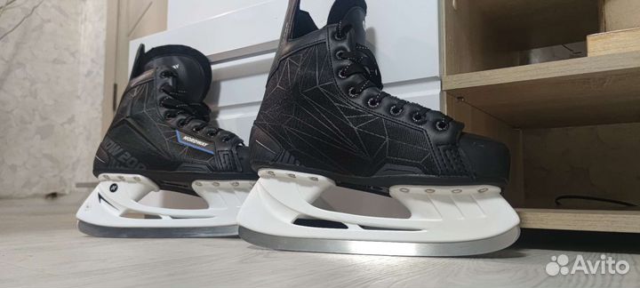 Коньки Nordway