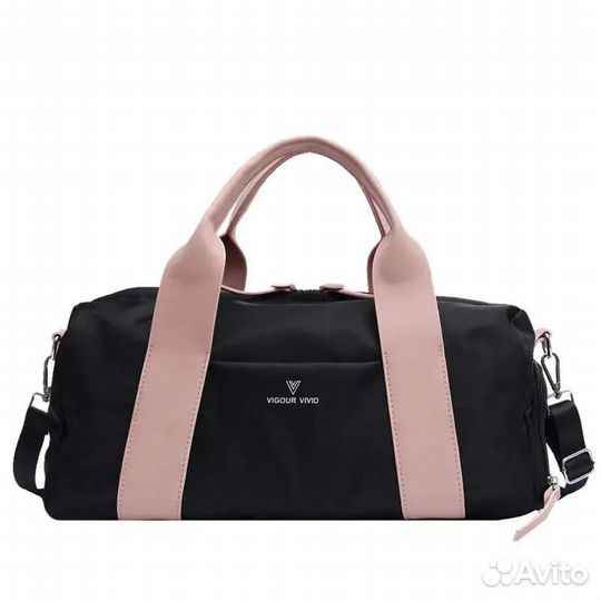 Сумка спортивная женская