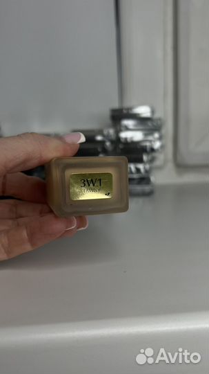 Крем тональный estee lauder double wear