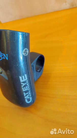 Фонарь для велосипеда