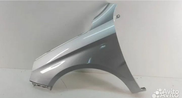 Крыло LADA vesta