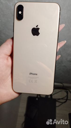 iPhone xs 10 max Телефон