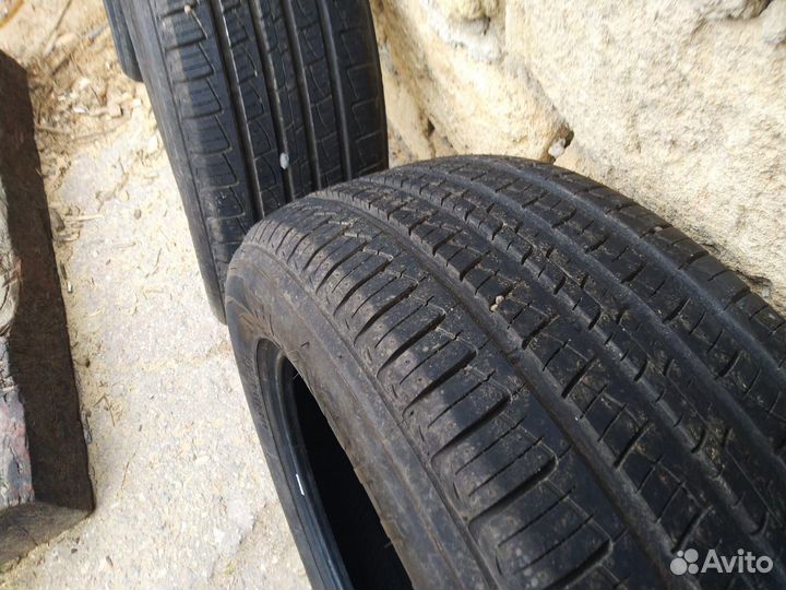 Wanli AS028 235/55 R19 101V