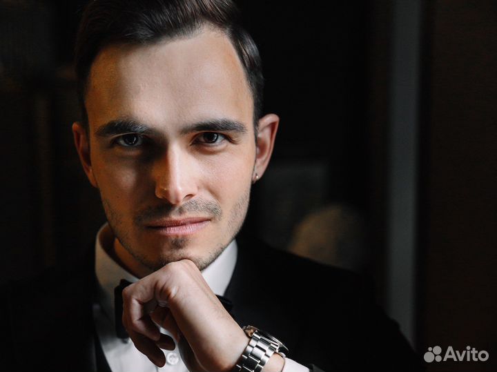 Ведущий на свадьбу, выпускной, день рождения