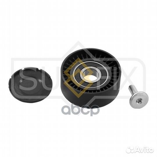 Ролик натяжной приводного ремня FP2160 sufix