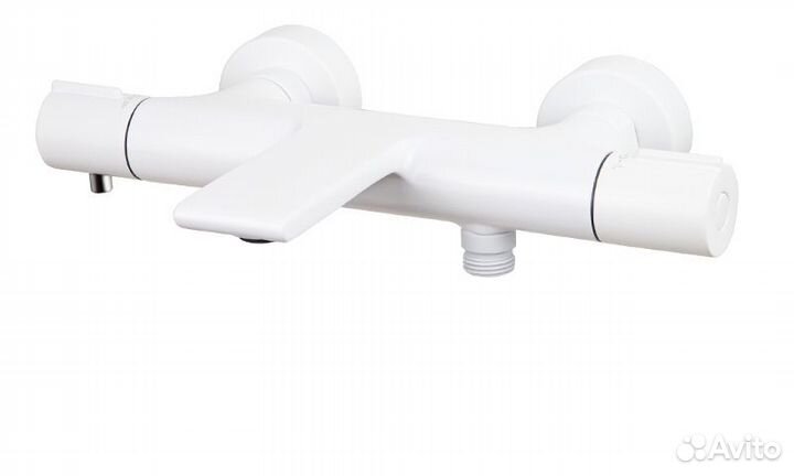 05322-4 Смеситель Kaiser для ванны с термостатом